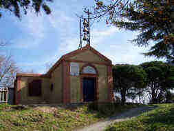 Chiesa Madunnuzza Camaro